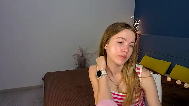 Spicy Lexi online show from May 23, 6:34 am