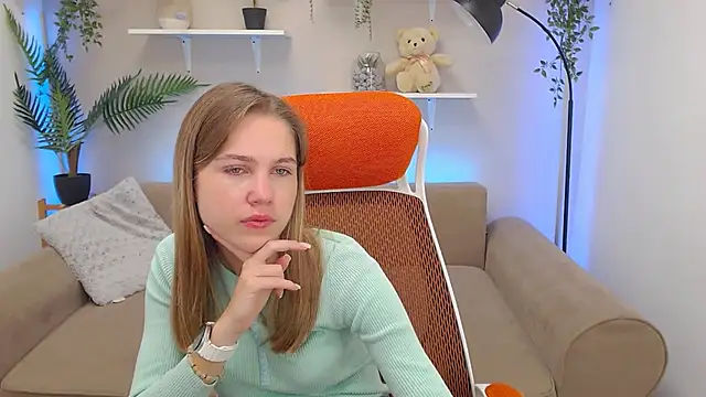 Spicy Lexi online show from October 15, 6:27 am