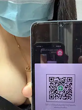 Nancymodel online show from February 10, 7:44 am