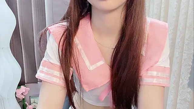 Shenlly online show from May 8, 2:48 am