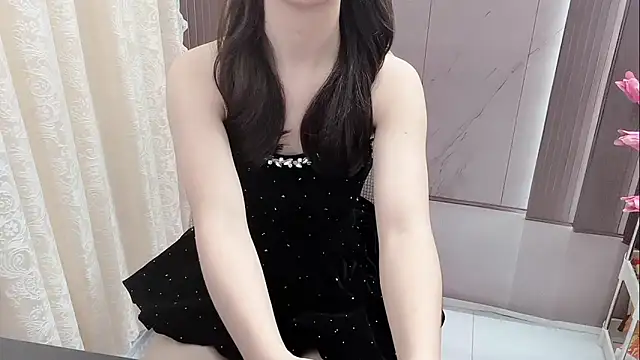 Shenlly online show from October 28, 1:55 am