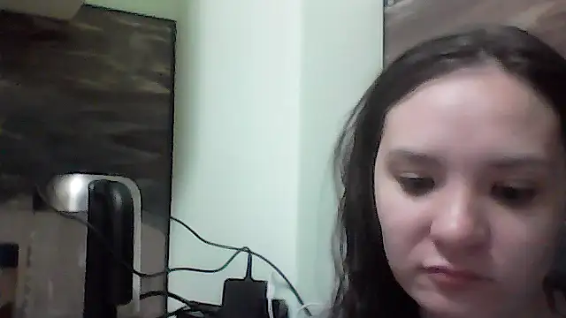 KatrinxCute online show from October 18, 8:54 pm