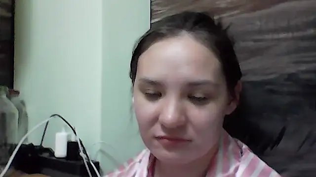 KatrinxCute online show from October 4, 8:13 pm