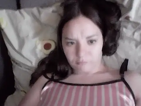 KatrinxCute online show from September 17, 6:11 am