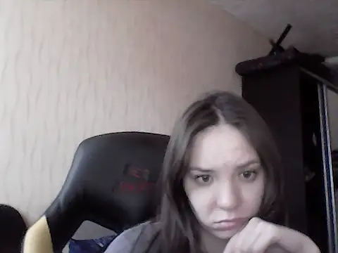 KatrinxCute online show from December 22, 7:44 am