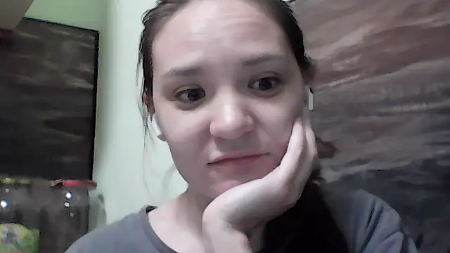 KatrinxCute online show from September 8, 4:28 pm