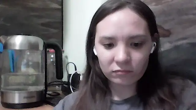 KatrinxCute online show from September 12, 7:43 pm