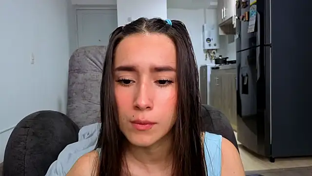 Adhara Kitten online show from May 20, 1:41 pm