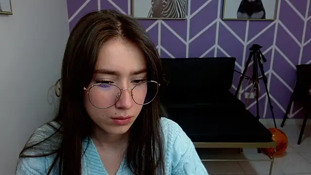 Adhara Kitten online show from November 8, 1:27 pm