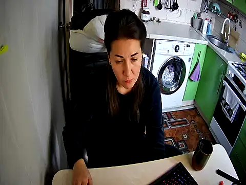 Adda1205 online show from November 18, 7:20 am