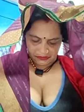 Hot komal1 online show from July 1, 8:08 pm