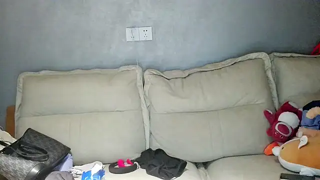 xiaoLI-2025 online show from November 6, 5:19 pm