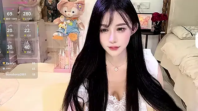 Snapshot of anan_520 chatting on September 20, 6:06 pm anan 520 online show from September 20, 6:06 pm