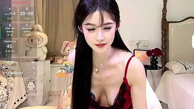 Snapshot of anan_520 chatting on October 1, 2:44 pm anan 520 online show from October 1, 2:44 pm