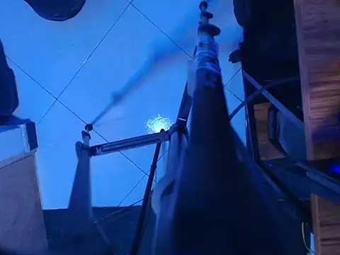 Terraelowen online show from December 14, 11:27 am