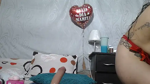 CataleyaRosee online show from February 17, 1:43 pm