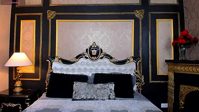 AlaskaAmato online show from November 10, 8:04 pm