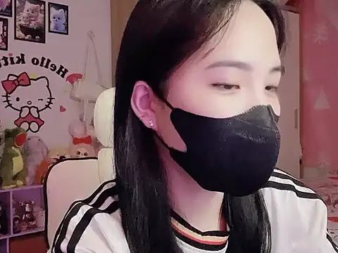 keelinnn19 online show from October 15, 8:00 pm