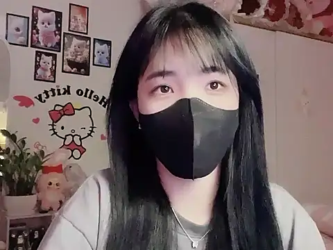 keelinnn19 online show from November 14, 7:25 pm