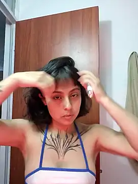 sophiaa 7 online show from April 11, 1:33 am