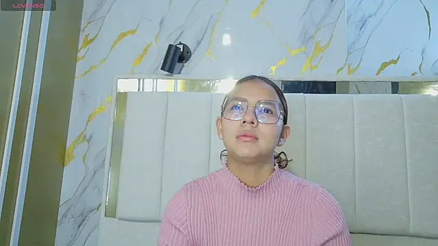angeles azul online show from May 26, 1:54 pm
