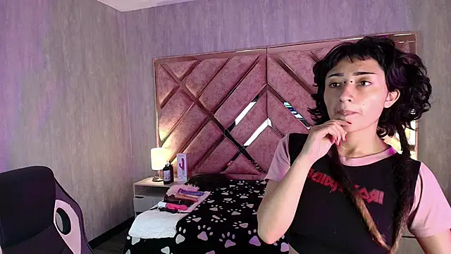 Babyyrasta666 online show from January 7, 3:21 am