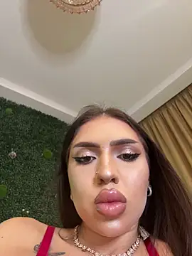 sexyanais online show from November 21, 10:01 pm