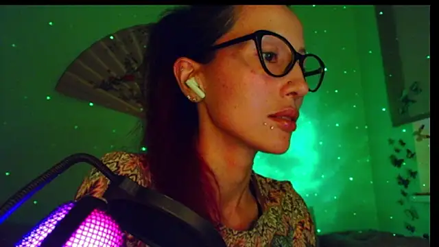 KiotoShine online show from October 11, 7:38 pm