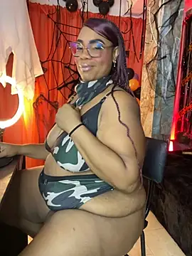 aranzzalatin online show from October 24, 11:39 am