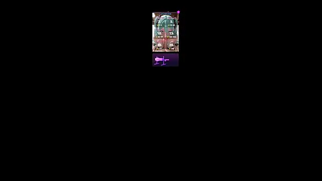 ViviLove  online show from May 13, 10:04 pm
