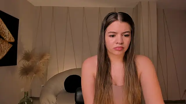 JadeMuller  online show from September 26, 12:25 pm