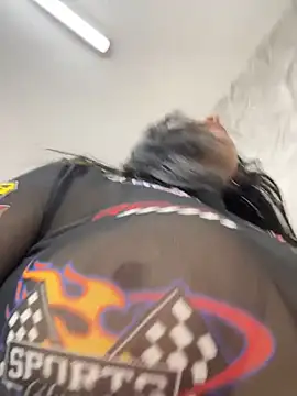 MiaFarkash online show from January 5, 8:56 pm