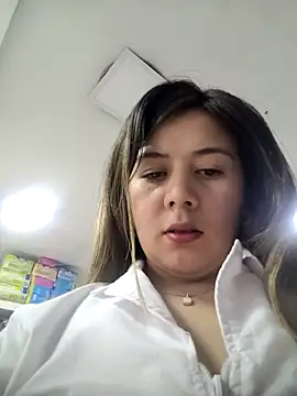 Sophie del Castillo online show from November 30, 9:08 pm