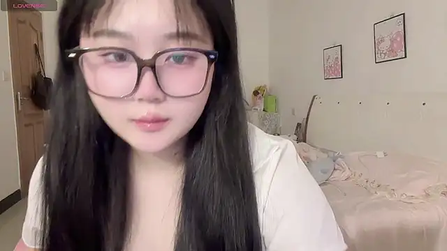 Xiaoyu kiko online show from June 7, 5:31 pm