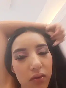 GabyGrifin online show from September 11, 4:13 am