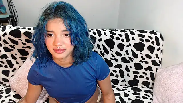 lolaxdavid online show from May 9, 5:31 am
