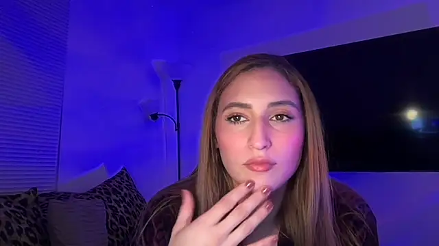 miasecretx online show from February 22, 4:02 am