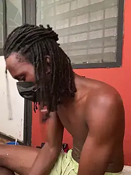 Jaydemasked online show from April 6, 12:39 pm