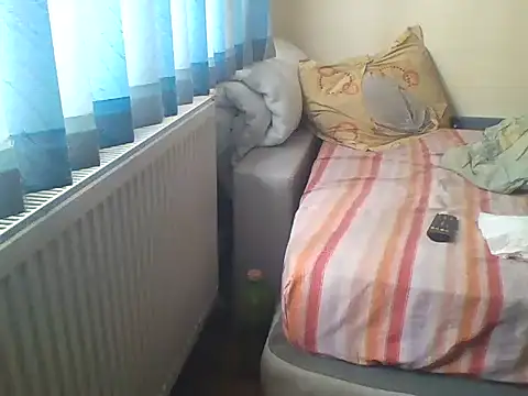 Hrnyallthetime online show from April 10, 7:25 am