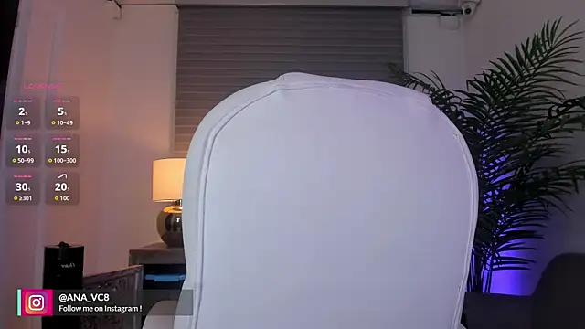 Miss norway online show from March 27, 10:43 pm