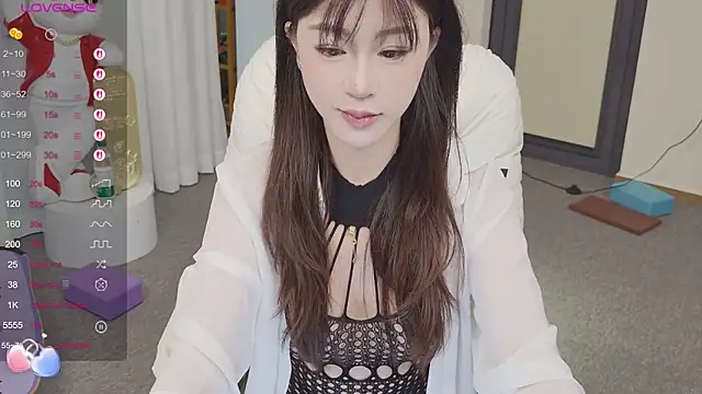 Nancy170 online show from September 21, 5:17 am