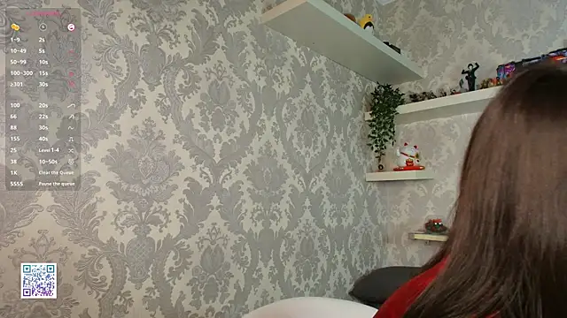 Fire katie online show from May 16, 7:57 pm