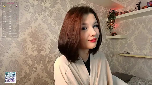 Fire katie online show from October 31, 9:41 pm