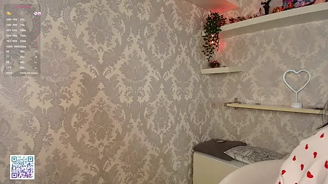 Fire katie online show from November 25, 8:09 pm