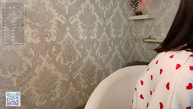 Fire katie online show from November 14, 10:21 pm