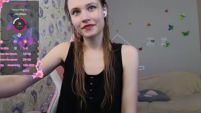 Armurra15 online show from May 26, 4:23 am