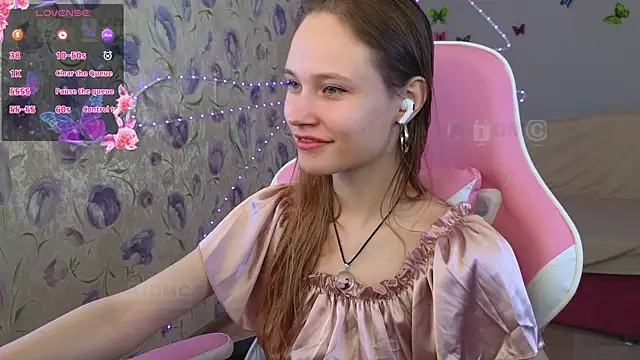 Armurra15 online show from May 20, 3:03 am