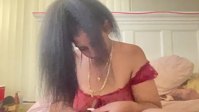 sweetnjuicyyy online show from October 14, 5:54 am