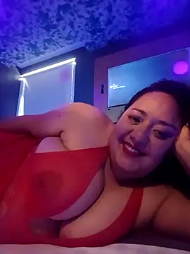 Caroomoom27 online show from April 9, 6:24 pm