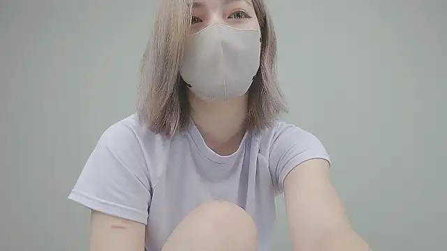 Rin0420 online show from October 15, 2:36 am